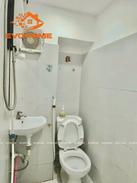 Phòng Cho Thuê Đường Nguyễn Trãi Trung Tâm Q1 Bao Nội Thất 4Tr7