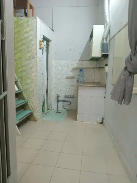 Cho Thuê Phòng 343/8 Nguyễn Trong Tuyển P1 Tân Bình