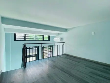Cho Thuê Duplex Full Nội Thất Ngay Nguyễn Thị Đinh Gần Mai Chí Thọ Chỉ Từ 4Tr3