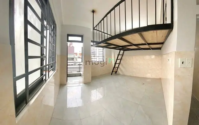 Phòng Bancol Siêu Thoáng Ở Cầu Xéo-Tân Kỳ Tân Qúy Gần Đh Công Thương