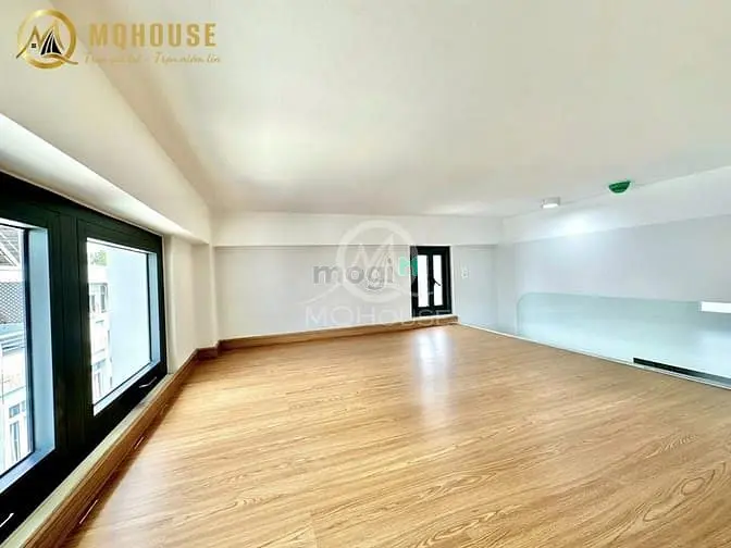 ✨Ban Công Full Nội Thất -Giá Rẻ Ngay Tô Ký -Rộng Rãi, Đầy Đủ Tiện Nghi