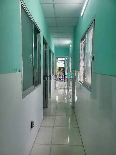 Nhà Mặt Tiền Tứ Hải - Khu Cư Xá Bắc Hải - 76M2 - Tiện Kinh Doanh