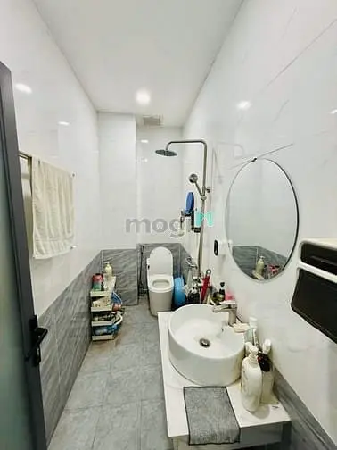 Hàng Hiếm 100M2 Dt 5X20, 3T Đường 7M Khu Vip Tô Hiệu Giá Chỉ 9 Tỷ Tl