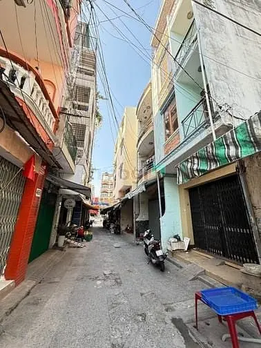 Dòng Tiền 600Tr/Năm Sát Hàng Xanh Chỉ 13.5 Tỷ