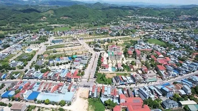 Centrix City Đại Phúc -Trọn Vẹn Tiện Ích, Cơ Hội Đầu Tư Đẹp