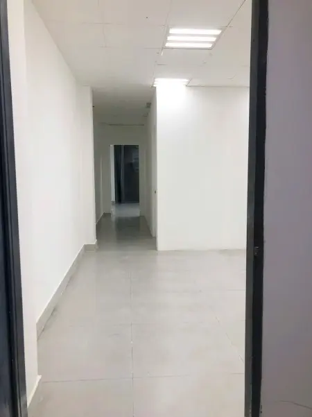 Cho Thuê Nhà Mặt Tiền Nvq - Q12