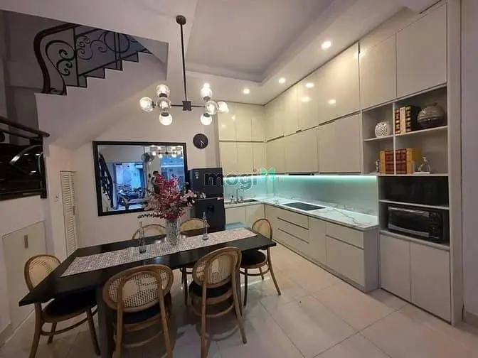 🔥 2 Tỷ 145 (Tl) - Cao Thắng, Quận 10 - 40M² Công Nhận (Ngang Lớn 5.3M