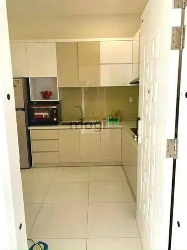 Bán Căn Hộ 2Pn-2Wc Dt 56M2 Giá 1Ty050, Thanh Toán 350Tr Sở Hữu Ngay