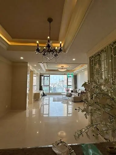 🎈 Căn Hộ Cao Cấp Cantavil Hoàn Cầu Tìm Chủ Mới - Dt: 138M2 3Pn, 2Wc