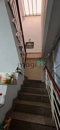 Mình Định Cư Úc, Nên Bán Căn Nhà 2 Mặt Tiền Đường Số 8 -Lê Văn Quới