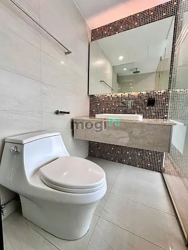 Cho Thuê Căn Hộ Studio Full Nội Thất - Ban Công | Nhà Mới