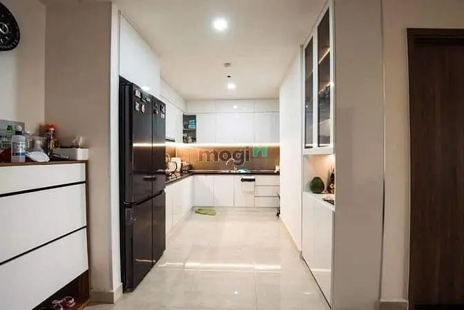 Bán Căn Hộ 3Pn Chung Cư Centana Thủ Thiêm 36 Mai Chí Thọ - View Đẹp