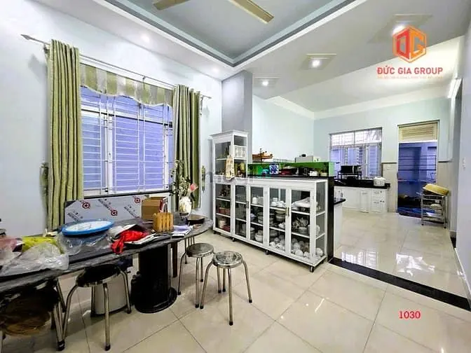 Bán Nhà Phường Tân Triều, Gần Đường Hồ Hòa 268M2 Giá 9.5 Tỷ