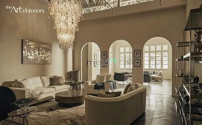 Diện Tích 500M2 - Cho Thuê Nhà Mặt Tiền Lý Chính Thắng, Q3- Chính Chủ