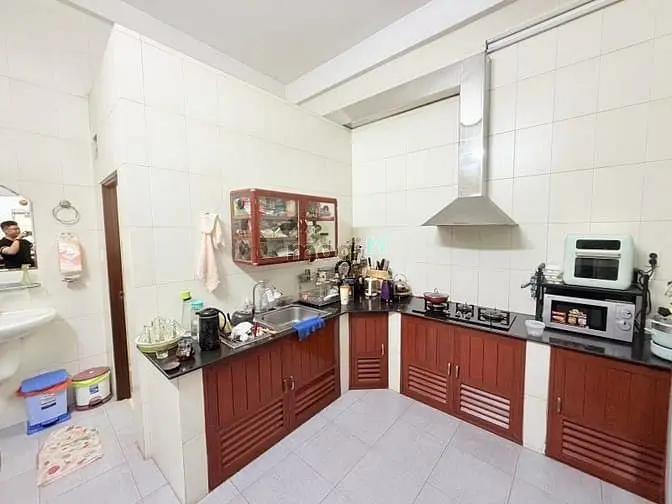 Chính Chủ Bán Nhà Mt Khu Cư Xá Lữ Gia Q11 - 4M X 21M Giá 20,5 Tỷ