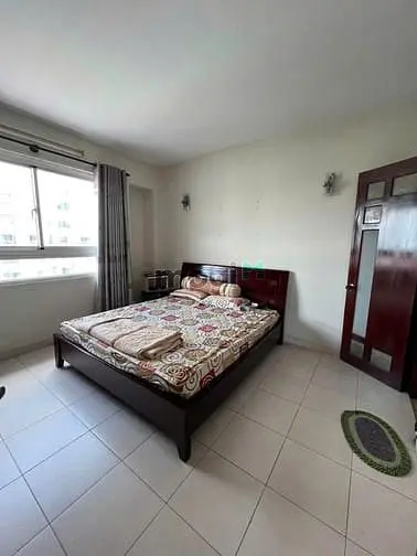 C/C Thái An, Nguyễn Văn Quá, Q12: 50M2, 1P Ngủ, 6Tr, Full Nt, Cọc 1 Th