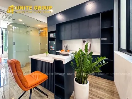 Siêu Phẩm Căn Hộ Dịch Vụ – Hoàng Việt, Tân Bình