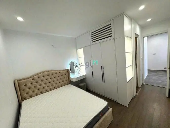 Chung Cư Bàu Cát, Hồng Lạc, Tb: 2P Ngủ, Nội Thất Full, 75M2, 11Tr/Th