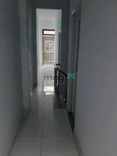 Bán Nhanh Nhà Hẻm 5M Hai Bà Trưng, P.8 Q.3 1Tỷ580(Tl) 3.8X12M Ở Ngay !