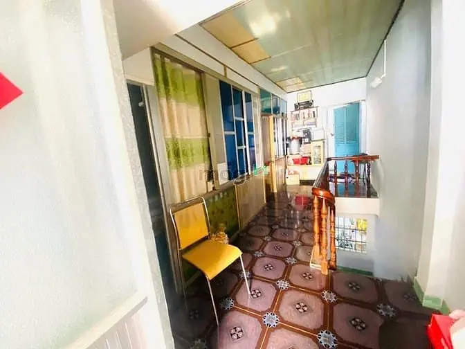 🏘️Cho Thuê Nhà Hẻm 31/ Trương Phước Phan-Btđ-Bình Tân