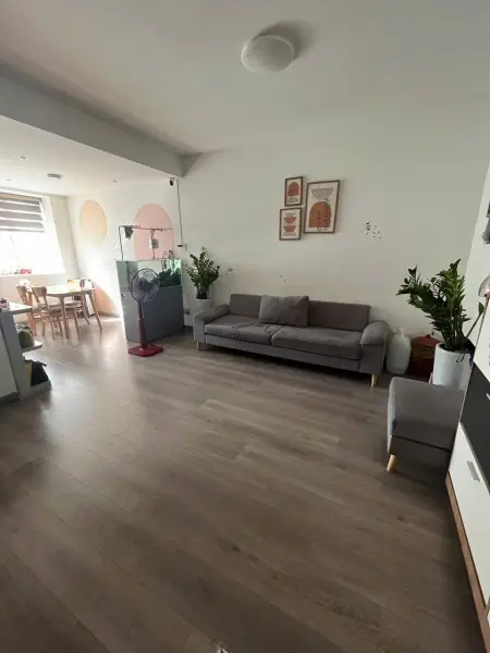 Chung Cư 08 Bà Huyện Thanh Quan, Q3: 80M2, 2P Ngủ, Có Nội Thất, 11Tr/Th