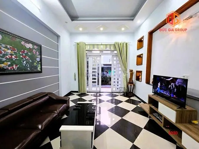 Bán Nhà Phường Tân Triều, Gần Đường Hồ Hòa 268M2 Giá 9.5 Tỷ