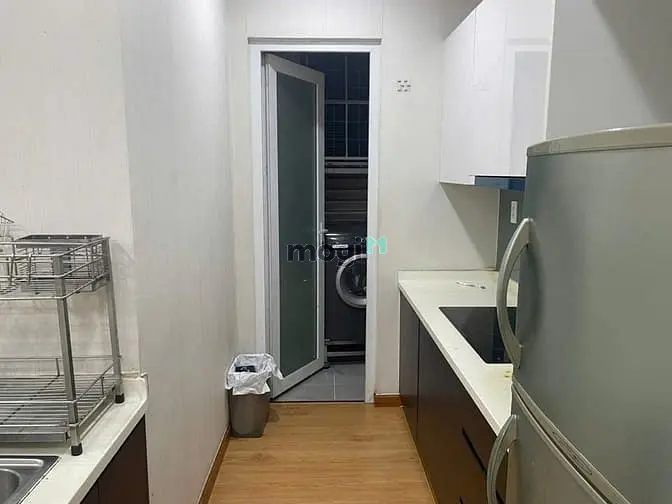 C/C Thái An ,Nguyễn Văn Quá 1P Ngủ Ntcc, Giá 6Tr/Th