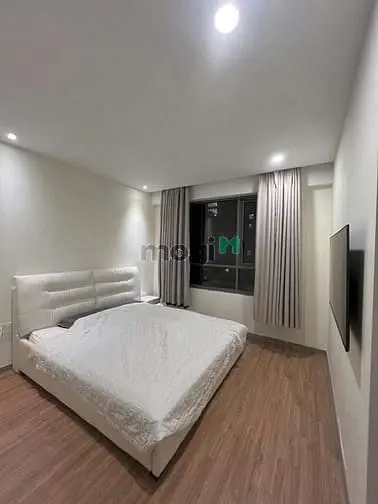 🚨 Mua Là Dọn Ở Ngay Sổ Hồng Sang Tay Căn Hộ The Gold View Q4 ✔️ 2Pn