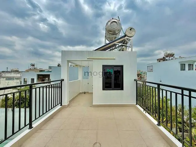 Mặt Tiền Kinh Doanh Trương Đăng Quế, 5 Tầng Lung Linh, Giá Chỉ 7X Tỷ