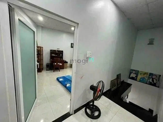 ❌Bán Nhà Hẻm Xe Tải Đường Số 12 Tnpb. Gần Trường Hoa Lư Ngã Tư Thủ Đức