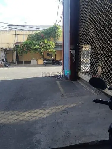 Cho Thuê Kho 250M2 Mặt Tiền Tân Thới Nhất 17, Cách Dương Thị Giang 50M