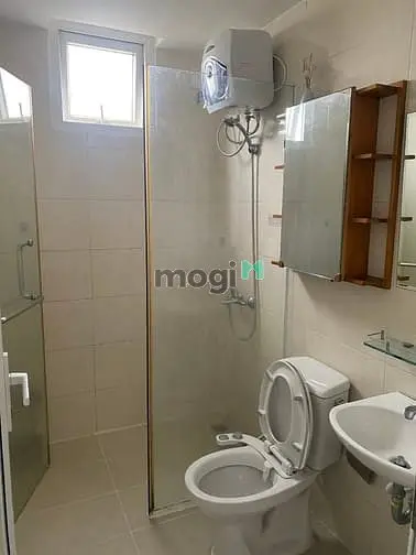Bán Căn Hộ The Avila 114 An Dương Vương, P16 Quận 8 69M 2Pn 2Wc 1T215
