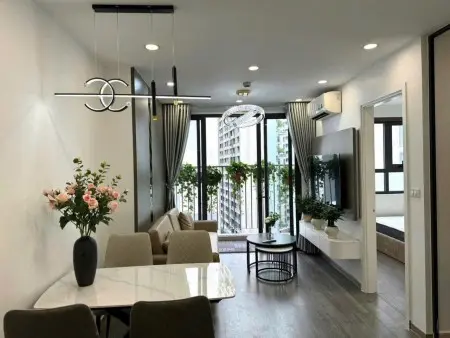 Chung Cư Bàu Cát, Hồng Lạc, Tb: 2P Ngủ, Nội Thất Full, 75M2, 11Tr/Th