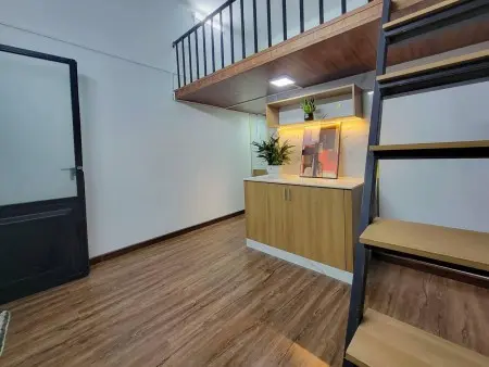 Phòng Duplex Cho Thuê - 11/8/23 Đông Hưng Thuận 17, Q.12