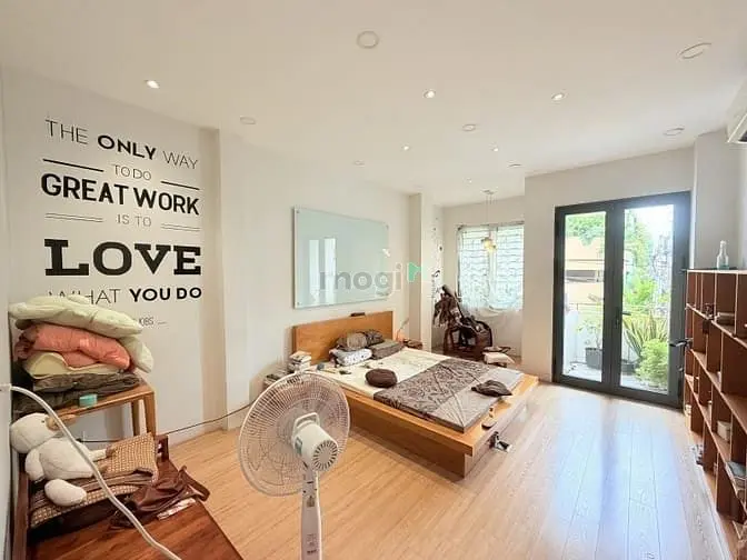 Chính Chủ Bán Nhà Mt Khu Cư Xá Lữ Gia Q11 - 4M X 21M Giá 20,5 Tỷ