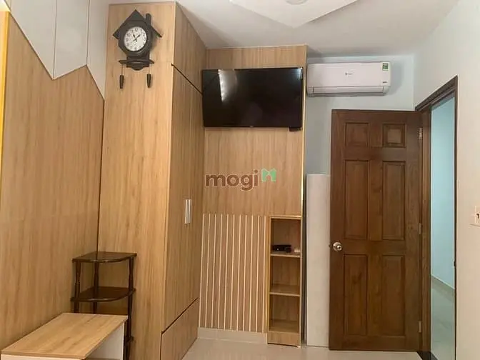 Căn Hộ Cao Cấp Q7 Belleza-1Tỷ670 77M2-Ntcb Thiết Kế Hiện Đại