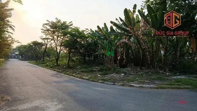 Bán Đất Góc 3 Mặt Tiền Gần Đường Quốc Lộ 1K 604M2 Giá 14 Tỷ