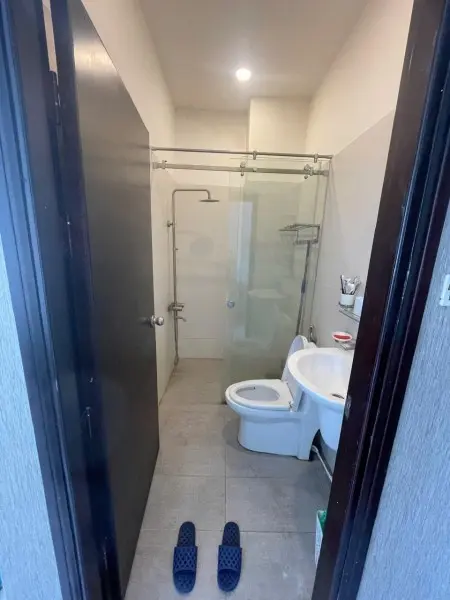 Cho Thuê Phòng Quận 3 - Gần Chợ Tân Định - Nhà Thờ Tân Định - Cv Lê Văn Tám - Ban Công- Nội Thất Mớ