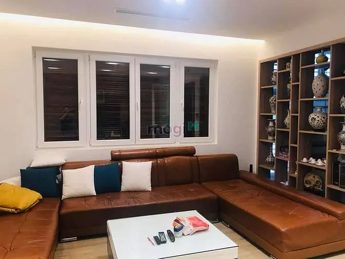 Liền Kề Phân Lô Nguyễn Khánh Toàn, Cầu Giấy. Thang Máy, 120M2 34 Tỷ