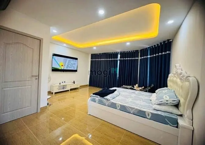 🏠🛣️Bán Nhà Trung Tâm Q1 Hxh 6M Đường Võ Văn Kiệt ,Cô Giang, Quận 1.