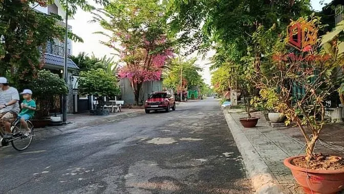 Bán Đất Góc 3 Mặt Tiền Gần Đường Quốc Lộ 1K 604M2 Giá 14 Tỷ