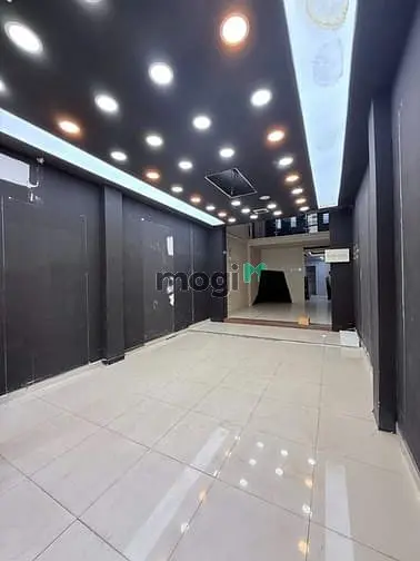 Giá 4X Triệu - Cho Thuê Nhà 346 Nguyễn Thi Thập, Quận 7 - Dt 4X24M