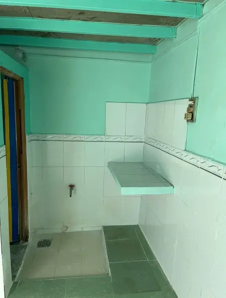 Nhà Trọ 866/14C Ql13 , Hiệp Bình Phước, Thủ Đức