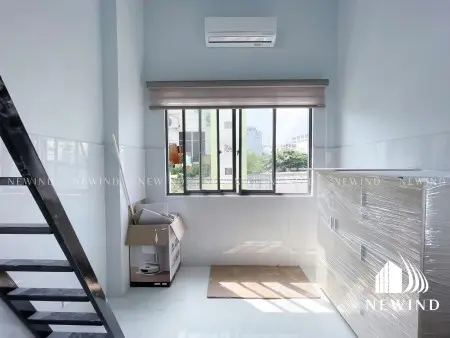 Cho Thuê Phòng Trọ Mới Q7 – Giá Rẻ, Gần Bùi Văn Ba, Ưu Đãi Giữ Phòng Đến 1/9, Gần Tdtu, Rmit, Ufm