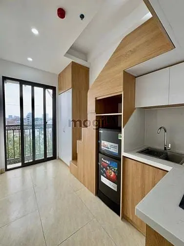 Bán Nhà Mặt Tiền Quận Tân Bình Khu Bàu Cát, Ngang 6X12, Nhỉnh 7.9 Tỷ