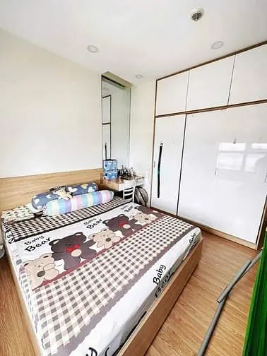 Carillon 2, Trịnh Đình Thảo, Hòa Thạnh, Tp: 81M2, 2P Ngủ,10Tr5/Th