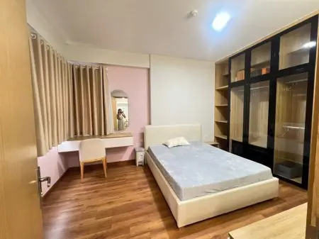 11Tr/Th. C/C Carillon 5, Lũy Bán Bích, Tp: 76M2, 2Pn, 2Wc, Nội Thất.