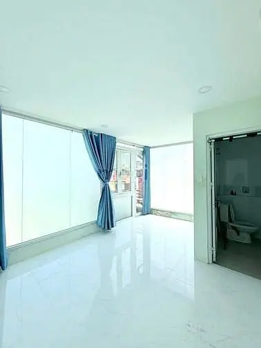 Siêu Hiếm Bán Nhà 4 Tầng 50M2 (5M X 10M) - Có 6Pn Ngay Chợ Bà Chiểu