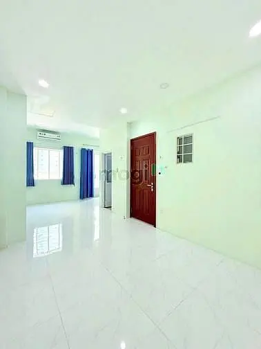 Siêu Hiếm Bán Nhà 4 Tầng 50M2 (5M X 10M) - Có 6Pn Ngay Chợ Bà Chiểu