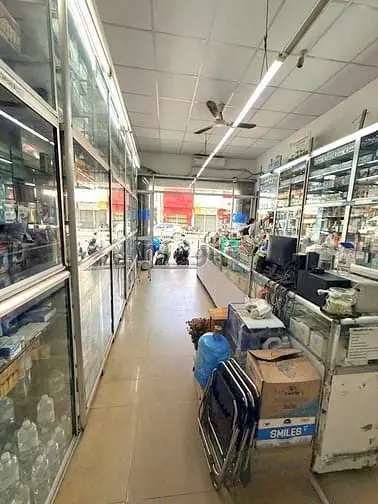 Siêu Phẩm- Mtkd Trường Chinh- Đúc 5 Tầng- Dt 4.2X16- Nhỉnh 14 Tỷ